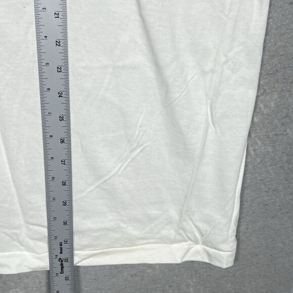 Vintage 80’s A World Of Fun/ Globe Mini Mags Print T-Shirt Sz. XL Single Stitch - Picture 7 of 12